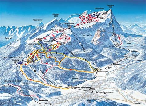 We did not find results for: Garmisch-Partenkirchen ski map, Germany, Europe