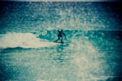 Surfers In Kona Photograph By Noa Griffel Beach Life Surfing