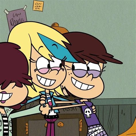 Pin By Marko684 On The Loud House New The Casagrandes Loud House