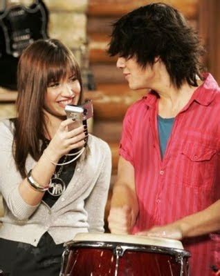 The final jam, set to air sometime next year on disney channel. My Stories ♥: SOUNDTRACK OF CAMP ROCK 2