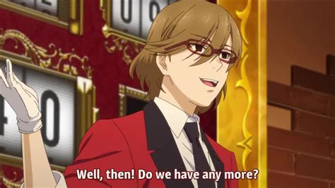 Kakegurui Xx Season 2 Episode 11 English Subbed Watch