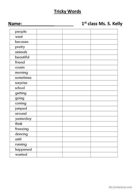 Common Misspelled Words Word Search English Esl Worksheets Pdf And Doc