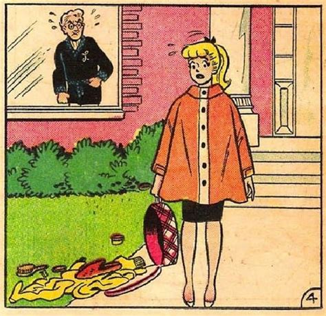 The Furry Pants A Gender Swapped Archie Is Wearing Archie Comics