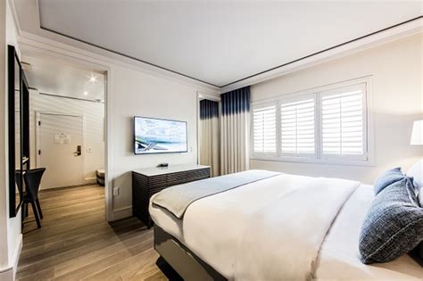 Maybe you would like to learn more about one of these? One-Bedroom Suite