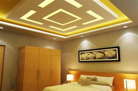 Gypsum ceiling & interiors ltd brings you conteporary and aesthetic gypsum ceiling designs at your doorstep. Gypsum False Ceiling at Rs 75 /square feet | Okhla | New ...