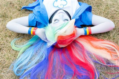 Equestria Daily Mlp Stuff Cosplay Compilation 50