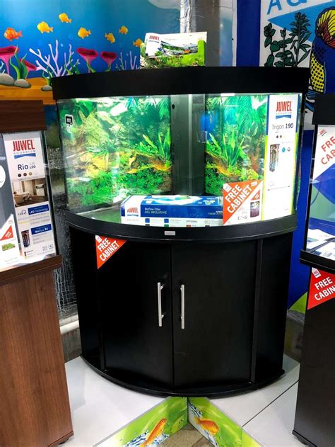 BRENTWOOD AQUATICS, Ongar Rd, Kelvedon Hatch, Brentwood ...