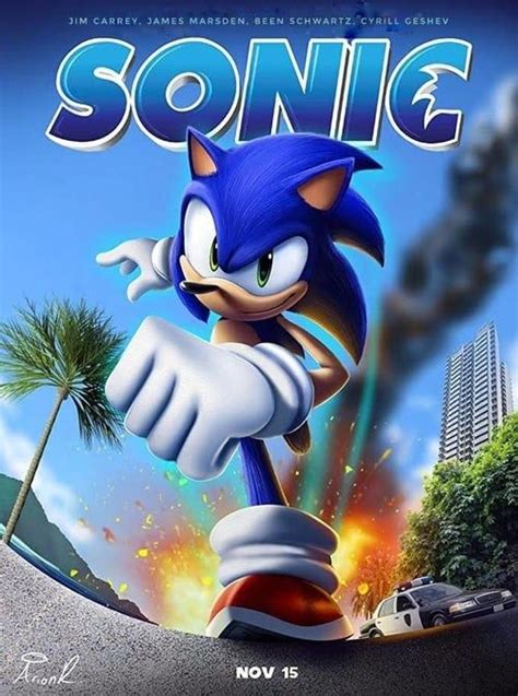 You do not need to worry about our service stability. ^VER^~''Sonic The Hedgehog'' Pelicula - Completa Online en ...