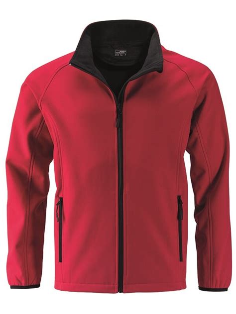 Mens Promo Softshell Jacket 2820