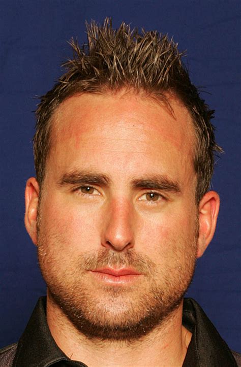Mark Gillespie, player portrait | ESPNcricinfo.com