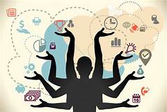 The Art Of Multitasking Unlocking Productivity In Caa Front Desk Mastery