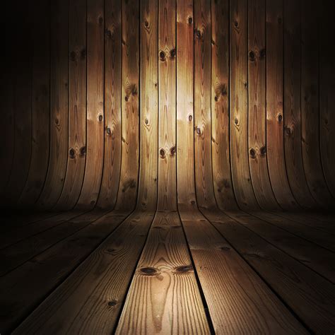 Android Wallpaper Ae14 Dark Bent Wood Background
