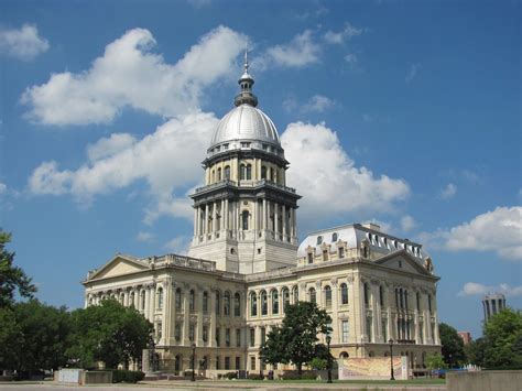 Springfield Illinois Wikipedia