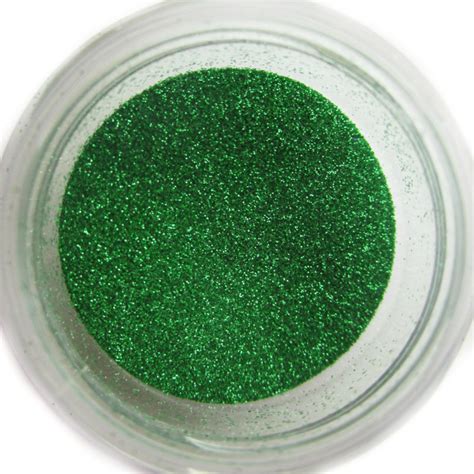 Microfine Cosmetic Glitter