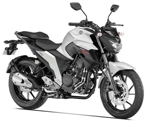 Select a yamaha bike to find out its latest price, specifications, features and more. Yamaha Launched FZ25 at the price of Rs. 1.19 lakh - MOTOAUTO