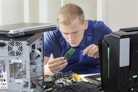 How to Find the Right Computer Repair Shop - Tech Ideas Hub