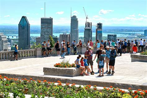 Best Things To See And Do In Montreal Canada
