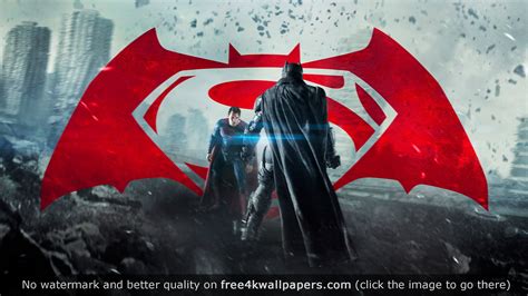 Batman V Superman Dawn Of Justice Hd Wallpaper Batman Vs Superman Movie