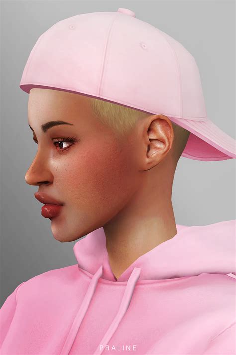Sims 4 Headwear Downloads Sims 4 Updates Page 33 Of 194
