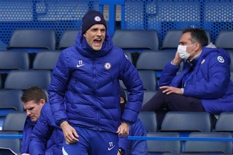 Chelsea takes on porto at the estadio ramón sánchez pizjuán, boasting a commanding 2:0 advantage following their first leg at the same venue last week. 'Dropped on our biggest night' - Chelsea fans stunned by what Thomas Tuchel has done vs Porto ...
