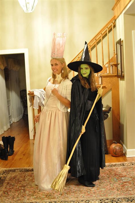 wicked witch of the west costume diy