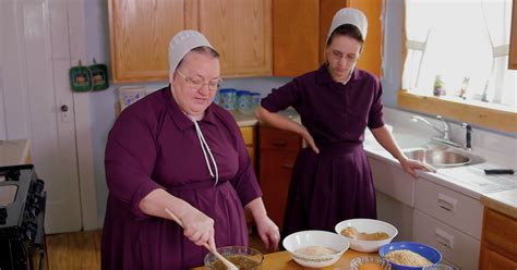 What Happened To Mary On Return To Amish A Closer Look