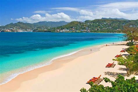 Reasons Grenada Is The Caribbean Island For You