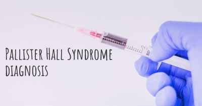Search only for pallister hall syndrome Pallister Hall Syndrome top 25 questions - Pallister Hall ...