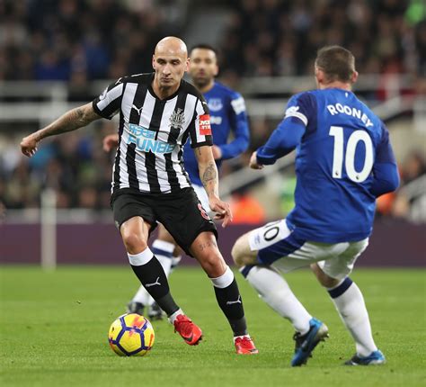 Below you find a lot of statistics for this team. Lack of quality sees Newcastle United lose at Everton