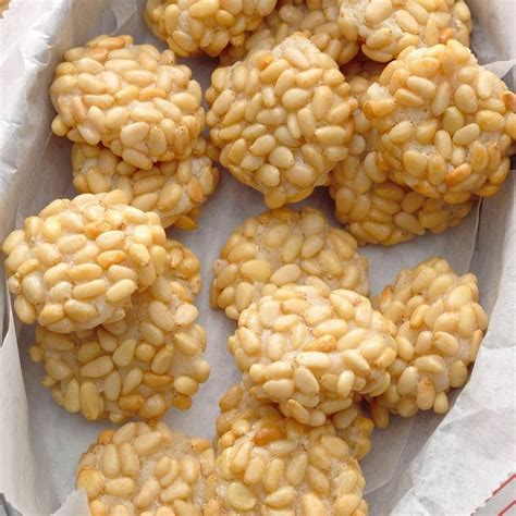 These cookies are usually eaten around. 10 Marzipan Cookies We Love | Taste of Home