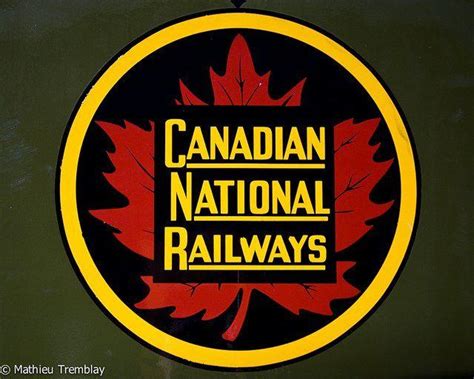 Old Railroad Logo Logodix