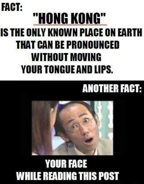 They also made some incredible works of art and internet memes in support of this protest. The Best Hong Kong Memes