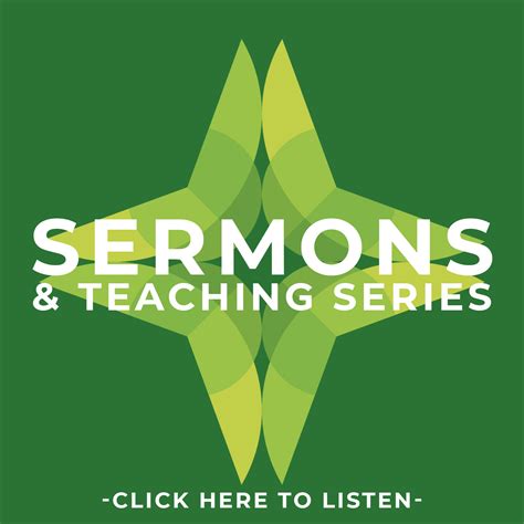 Sermons | Evergreen Church