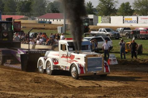 Event Ntpa Truck And Tractor Pull