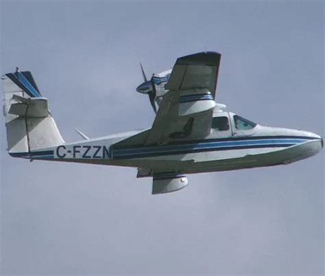 GIANT 1/5 SCALE Lake Buccaneer Amphibian Seaplane Plans,Templates