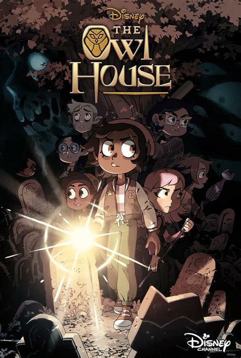 The Owl House Thanks To Them Tv Episode 2022 Imdb