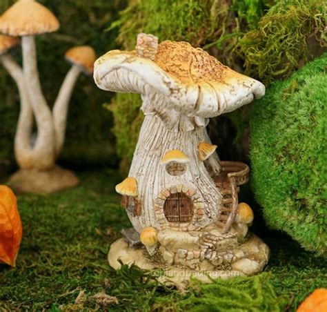 Scottish perspective on news, sport, business, lifestyle, food and drink and more, from scotland's national newspaper, the scotsman. Mushroom Fairy House