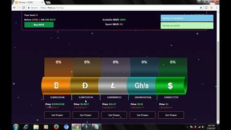 Free DogeCoin Mining 2017 - YouTube