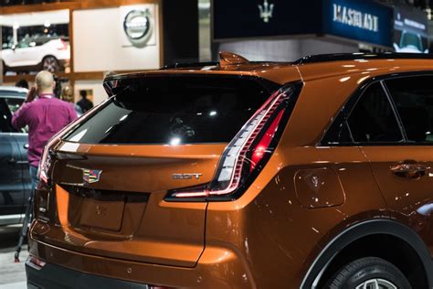 Learn more about the 2020 cadillac xt4 premium luxury interior including available seating, cargo capacity, legroom, features, and more. 2020 Cadillac XT4 Info, Specs, Wiki | GM Authority