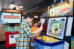 Chuck E Cheese Is Reinventing Itself As A Millennial Parent Hangout