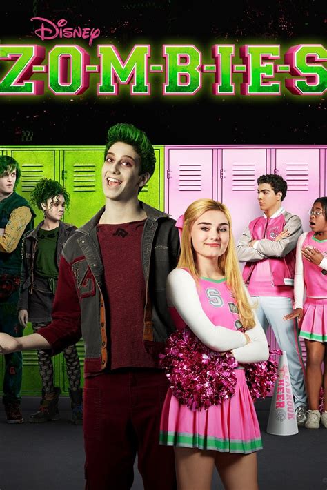 The Best And Worst Of Disney Channel Original Movies