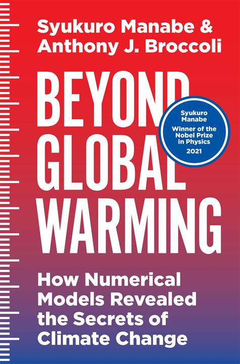 Beyond Global Warming Princeton University Press