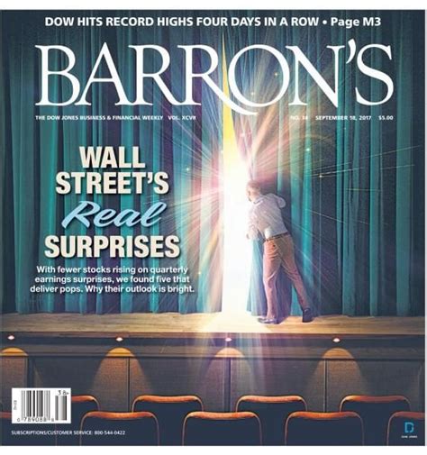 Since i have not lived in malaysia for about 3 years now i do not update this blog on a regular basis, even though i pay for and maintain the site. Barron's Magazine — September 18, 2017 PDF download free