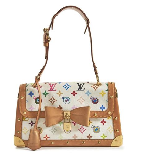 It looks like you're using artstation from canada. Sold Price: LOUIS VUITTON X TAKASHI MURAKAMI (2003 ...