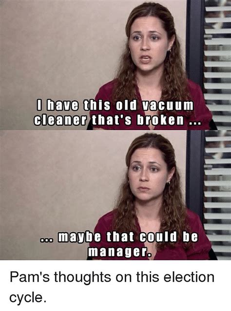 The Office 10 Hilarious Pam Memes Only True Fans Will Understand