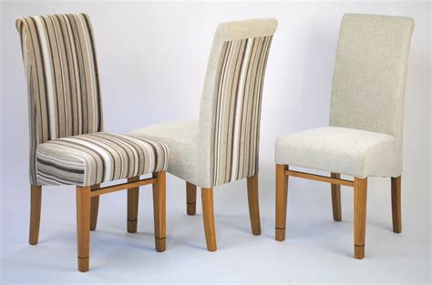 A Pair Of Dining Chairs Tanner Furniture Designs