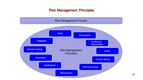 Risk Management Principles Detailed And Explainedpresentationeze