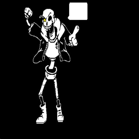 Disbelief Papyrus By Thejoefunnyman On Deviantart