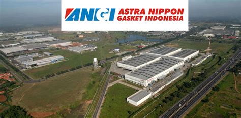 Alamat lengkap astra visteon indonesia. Lowongan Kerja PT Astra Nippon Gasket Indonesia - Padabae