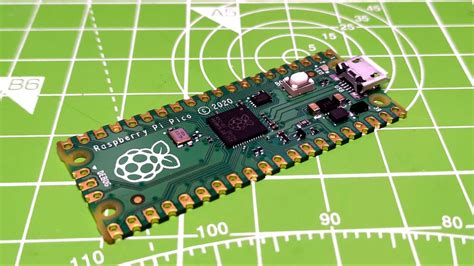 raspberry pi pico gains unix like operating system tom s hardware